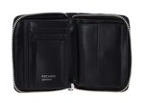 PICARD Black Tie 1 Wallet Black PICARD Black Tie 1 Wallet Black