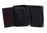 PICARD Black Tie 1 Wallet Black PICARD Black Tie 1 Wallet Black