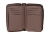 PICARD Plaza 1 Zip Around Wallet Chai