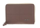 PICARD Plaza 1 Zip Around Wallet Chai