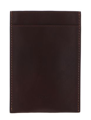 PICARD Toscana Chest Pouch Chestnut