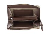 PICARD Plaza 1 Zip Around Wallet Chai