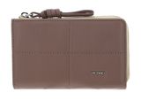 PICARD Plaza 1 Zip Around Wallet Chai