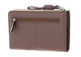 PICARD Plaza 1 Zip Around Wallet Chai
