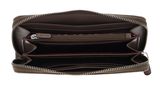 PICARD Black Tie 1 Wallet Chai