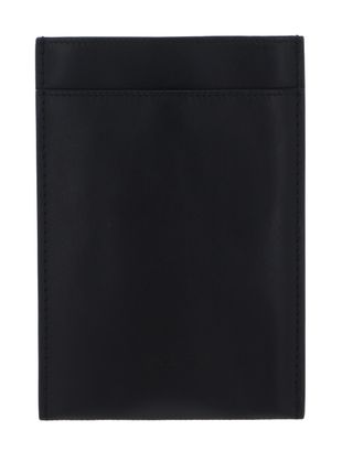 PICARD Toscana Chest Pouch Black