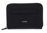PICARD Stash 1 Wallet Black PICARD Stash 1 Wallet Black