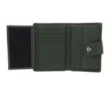 PICARD Pure 1 Leather Wallet Pesto