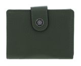 PICARD Pure 1 Leather Wallet Pesto