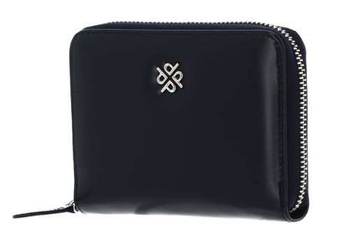 PICARD Black Tie 1 Wallet Ocean