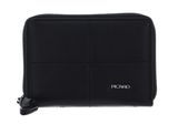 PICARD Plaza 1 Zip Around Wallet Black PICARD Plaza 1 Zip Around Wallet Black