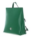 PICARD Black Tie Backpack Green