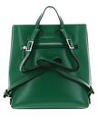 PICARD Black Tie Backpack Green