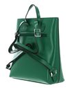PICARD Black Tie Backpack Green