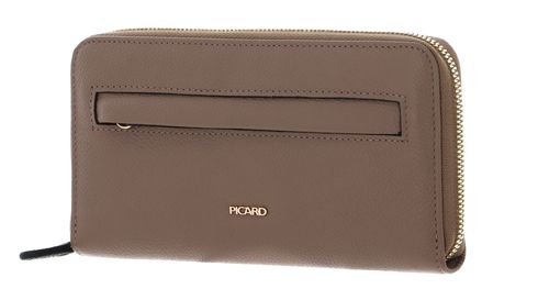 PICARD Stash 1 Wallet Chai - Kombi