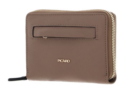 PICARD Stash 1 Wallet Chai - Kombi