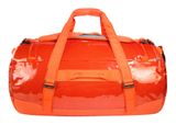TATONKA Barrel L Red Orange