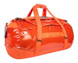 TATONKA Barrel L Red Orange