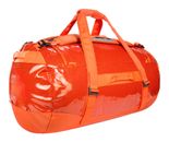 TATONKA Barrel L Red Orange