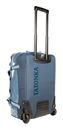 TATONKA Barrel Roller M Elemental Blue TATONKA Barrel Roller M Elemental Blue