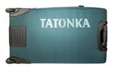 TATONKA Barrel Roller L Sage Green