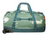 TATONKA Barrel Roller L Sage Green
