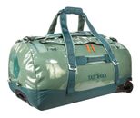 TATONKA Barrel Roller L Sage Green