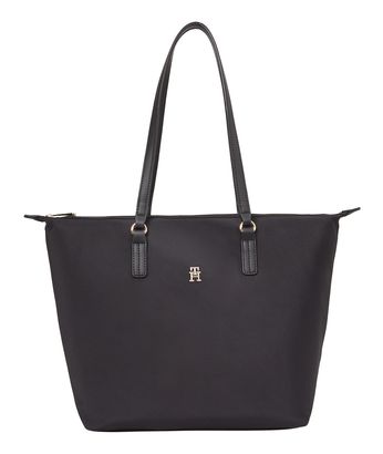 TOMMY HILFIGER Essentials - Poppy Tote Space Blue