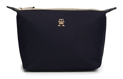 TOMMY HILFIGER Poppy Washbag Corp Space Blue