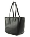 Calvin Klein CK Refine Shopper Medium M CK Black Calvin Klein CK Refine Shopper Medium M CK Black