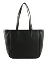 Calvin Klein CK Refine Shopper Medium M CK Black Calvin Klein CK Refine Shopper Medium M CK Black