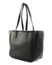 Calvin Klein CK Refine Shopper Medium M CK Black Calvin Klein CK Refine Shopper Medium M CK Black