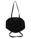 Calvin Klein CK Refine Shopper Medium M CK Black Calvin Klein CK Refine Shopper Medium M CK Black