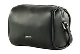 Calvin Klein CK Refine Camera Bag Black