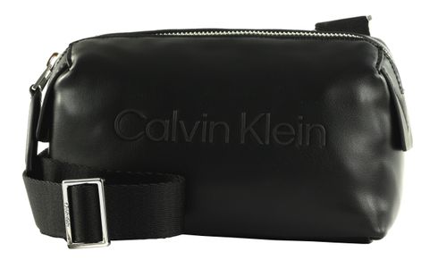 Calvin Klein CK Set Camera Bag Black