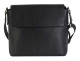 JOST Vika Shoulder Bag M Black