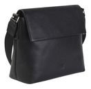 JOST Vika Shoulder Bag M Black
