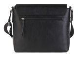 JOST Vika Shoulder Bag M Black
