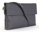 JOST Vika Clutch Mid Grey