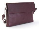 JOST Vika Clutch Wine