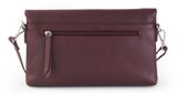 JOST Vika Clutch Wine