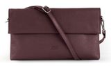 JOST Vika Clutch Wine