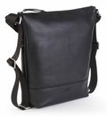 JOST Vika 2-Way Bag Black