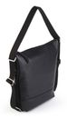 JOST Vika 2-Way Bag Black