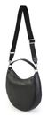 JOST Vika Hobo Bag L Black
