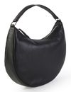 JOST Vika Hobo Bag L Black