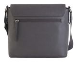 JOST Vika Shoulder Bag M Mid Grey