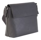 JOST Vika Shoulder Bag M Mid Grey