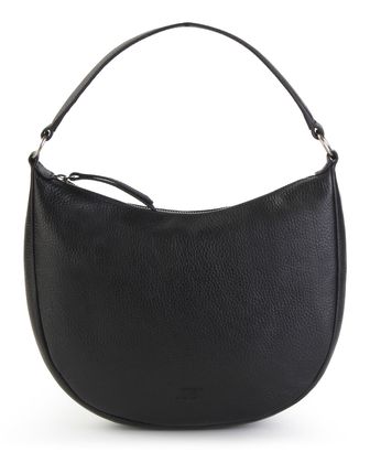 JOST Vika Hobo Bag M Black