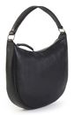 JOST Vika Hobo Bag M Black